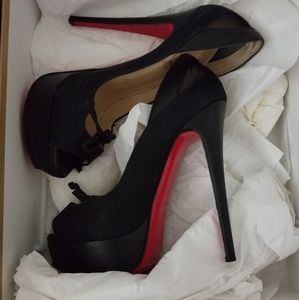 Christian Louboutin Maleva Size 36